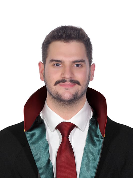 Av. Fikret Ahmet Yavaş